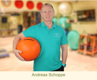 Physiotherapie Schoppe Andreas Schoppe