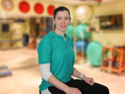 Physiotherapie Schoppe Katrin Petter